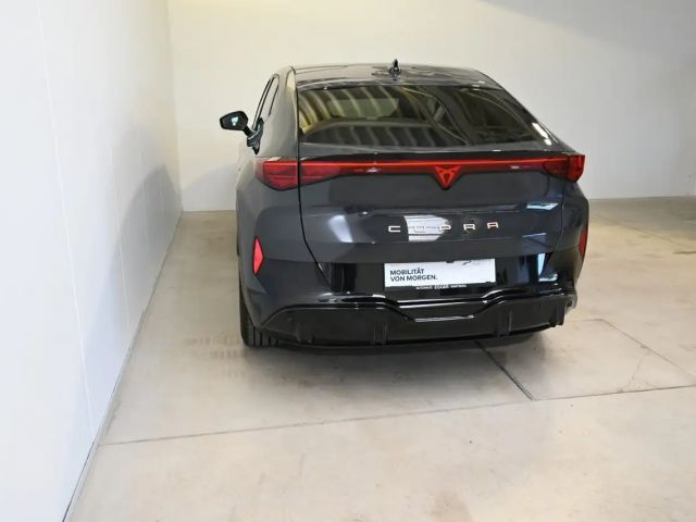 Cupra Tavascan Extreme 210kW/286PS