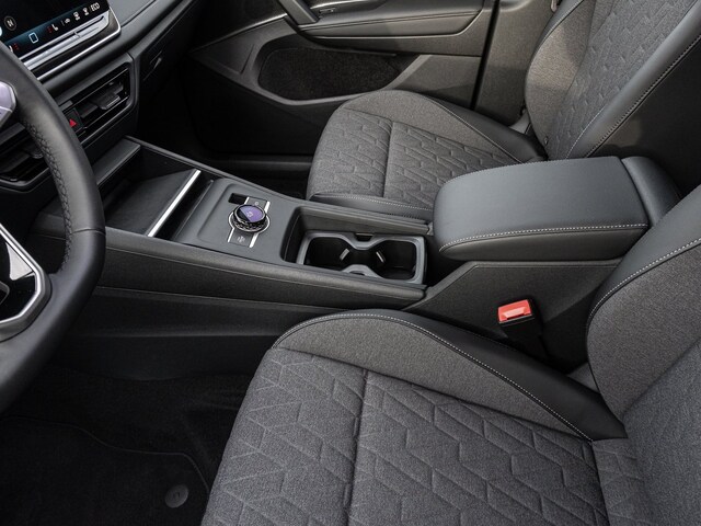 Volkswagen Tiguan DSG eHybrid