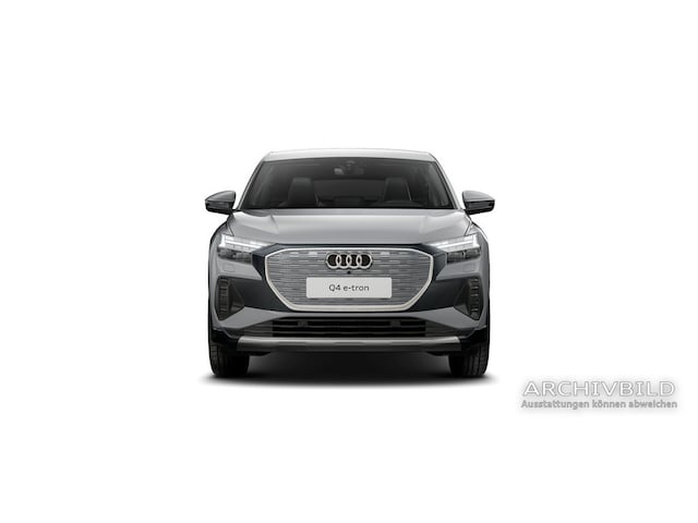 Audi Q4 e-tron 35 Sportback