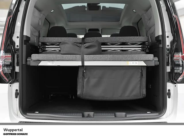 Volkswagen Caddy 2.0 TDI DSG