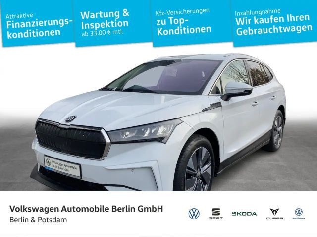 Skoda Enyaq Loft iV 60