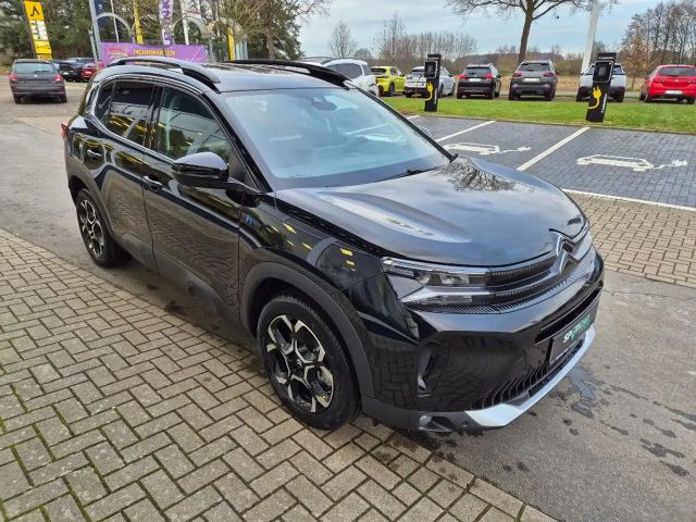 Citroën C5 Aircross Hybrid Max
