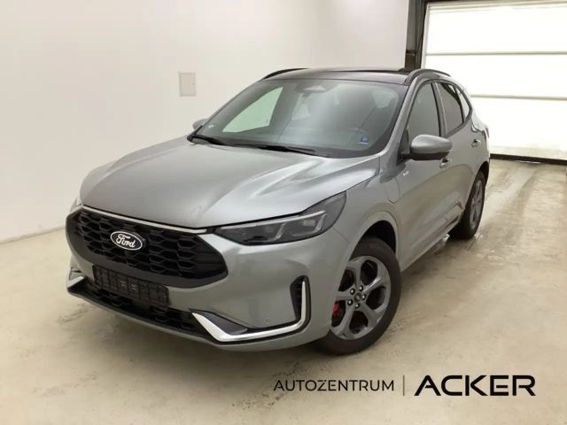 Ford Kuga Plug in Hybrid ST Line X