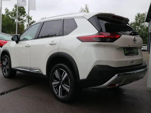 Nissan X-trail Tekna