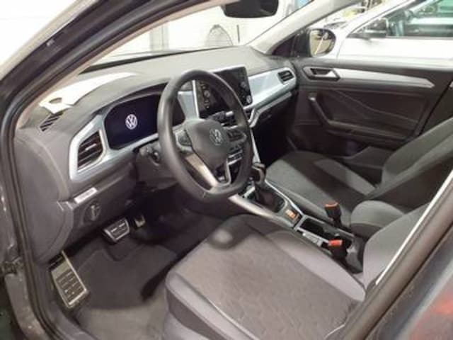 Volkswagen T-Roc 2.0 TDI DSG