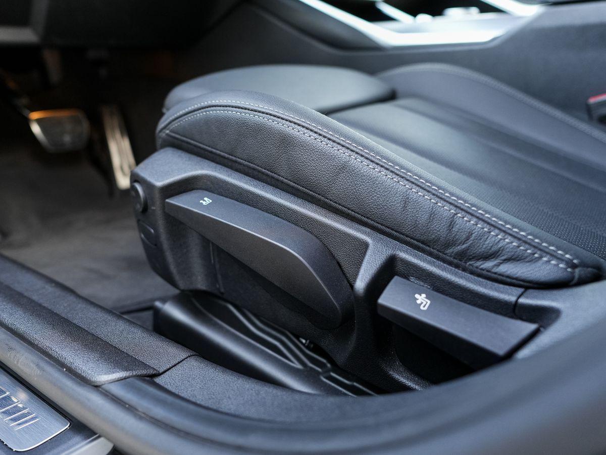 BMW 330 330d M-Sport Touring xDrive