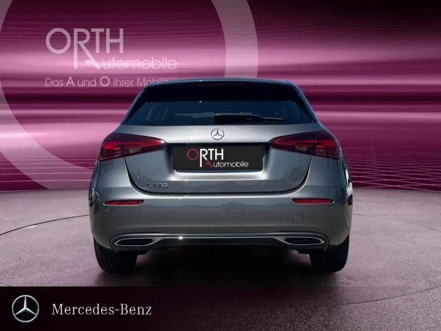 Mercedes-Benz A 180 Progressive