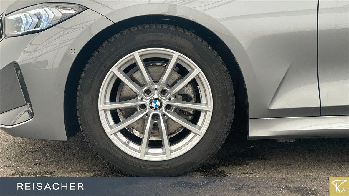 BMW 320 320d Touring