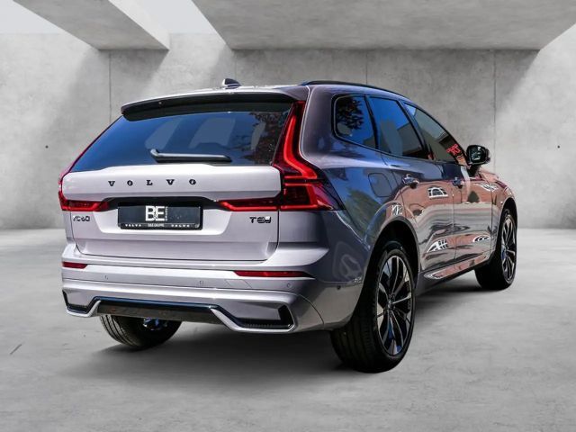 Volvo XC60 Dark Recharge T8 Ultra