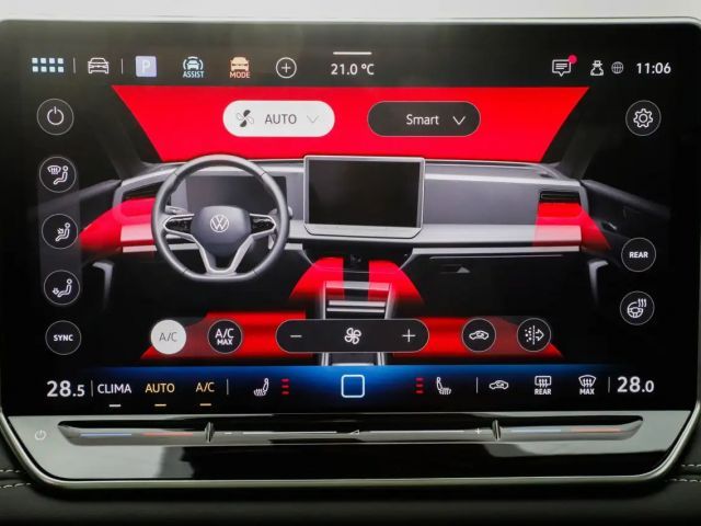 Volkswagen Tiguan 2.0 TDI DSG