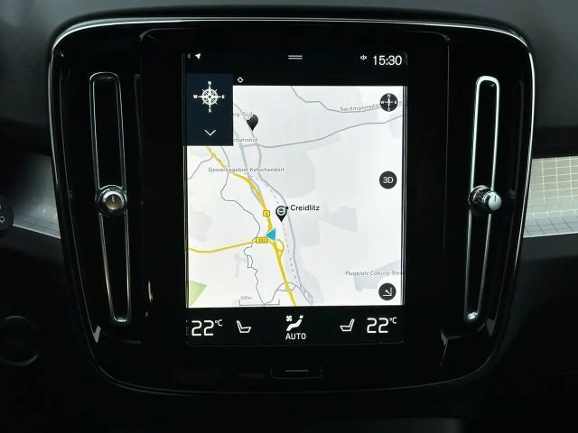 Volvo XC40 Bright Plus Recharge T5