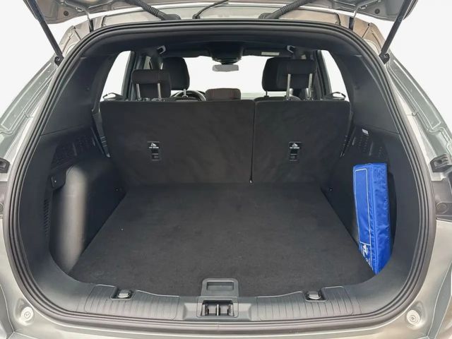 Ford Kuga Plug in Hybrid ST Line