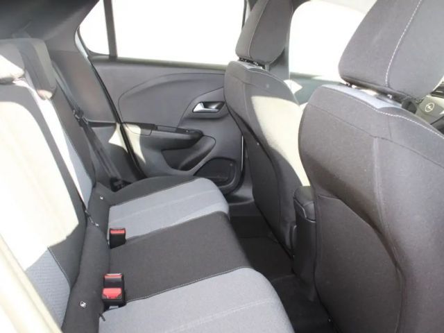 Opel Corsa Edition Turbo