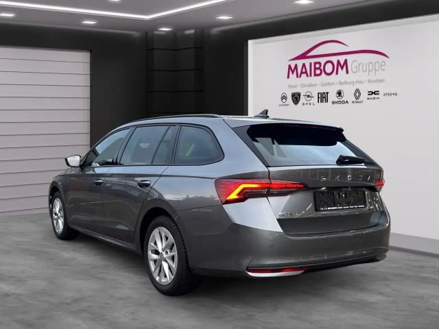 Skoda Octavia 2.0 TDI Selection