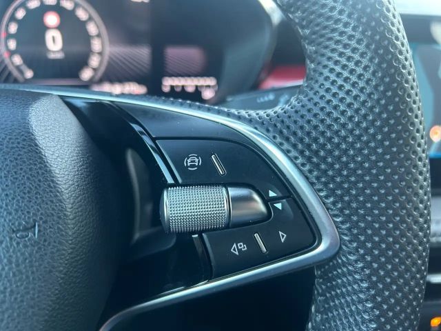 Skoda Fabia Monte Carlo