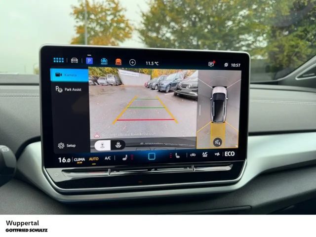 Volkswagen ID.4 Pure