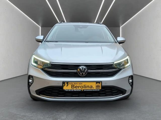 Volkswagen Taigo 1.0 TSI DSG Life