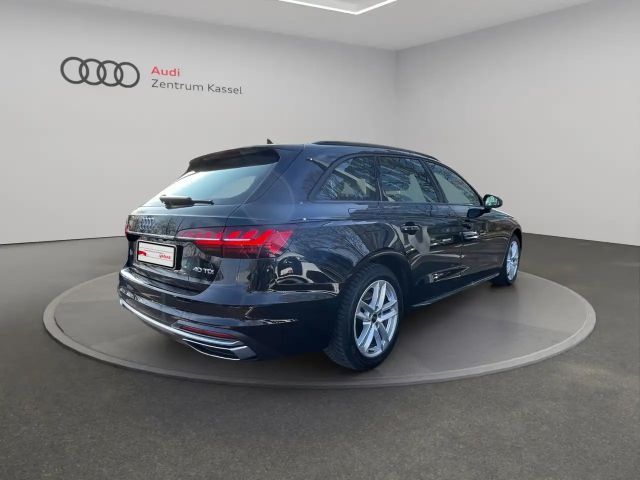 Audi A4 40 TDI