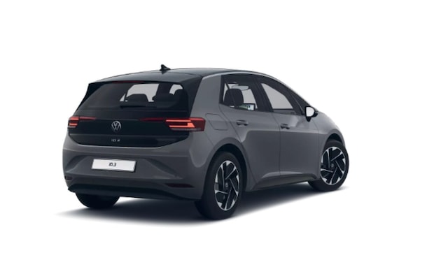 Volkswagen ID.3 Performance Pro