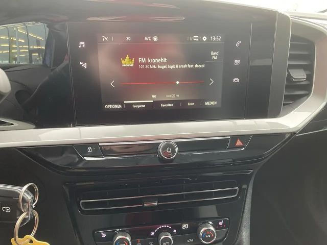 Opel Mokka Elegance Turbo