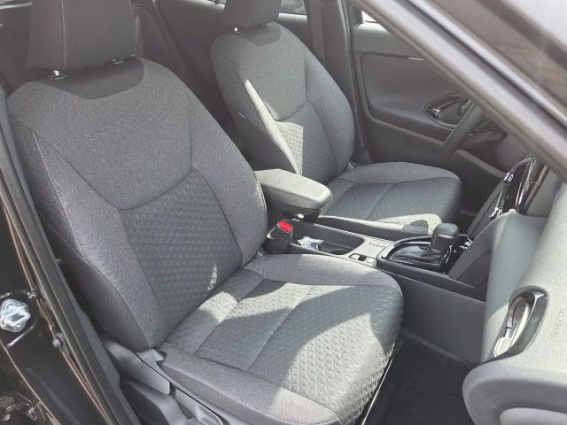 Toyota Yaris Cross 1.5 HSD Teamplayer