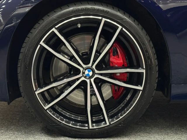 BMW 340 340i M-Sport xDrive