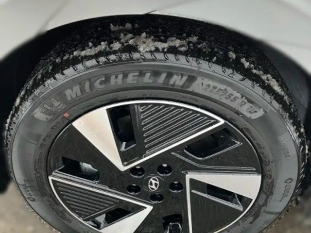 Hyundai IONIQ 5 4WD Vierwielaandrijving