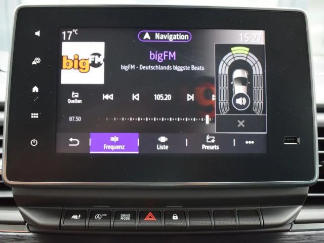 Nissan Primastar dCi 170