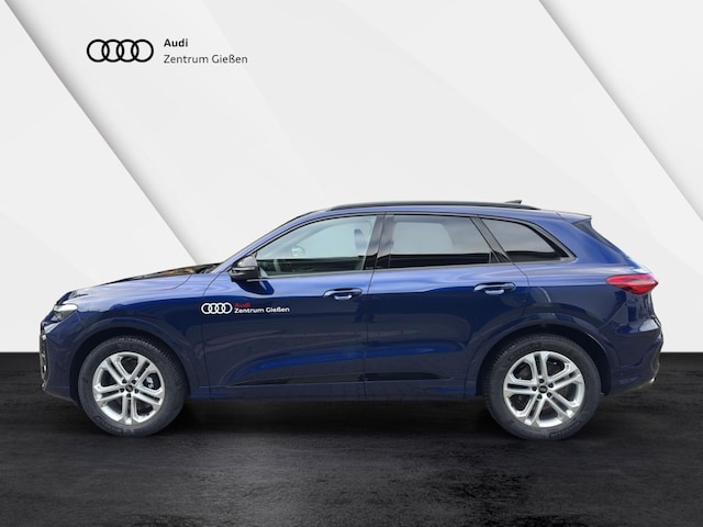 Audi SQ5 S-Tronic