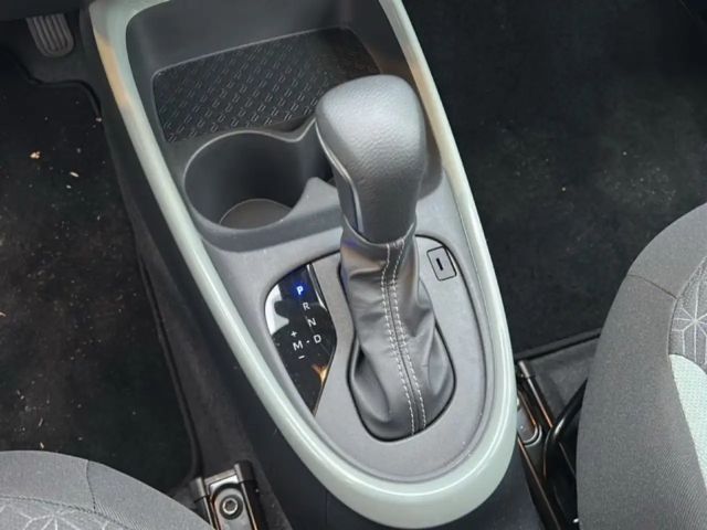 Toyota Aygo X Hatchback S-CVT