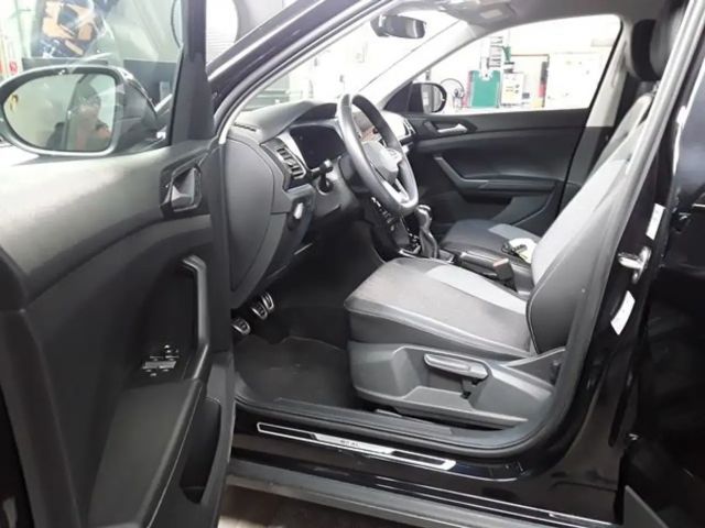 Volkswagen T-Cross GOAL TSI Kamera/CarPlay/ACC/Kamera/LED