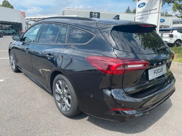 Ford Focus ST Line Wagon