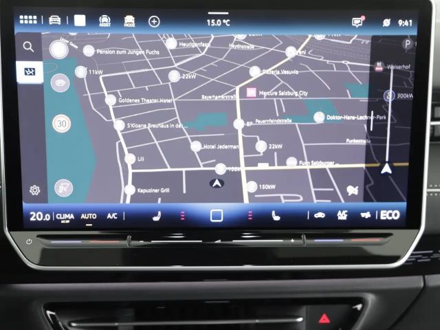 Volkswagen ID.7 Business Pro Tourer