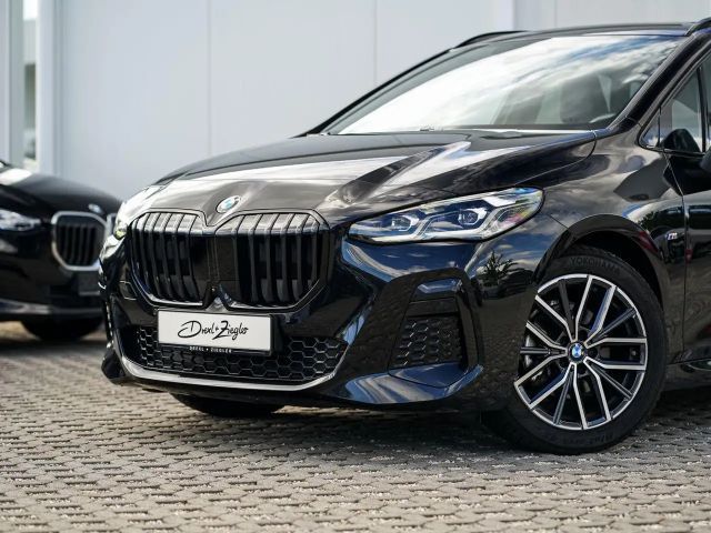 BMW 220 220d Active Tourer M-Sport