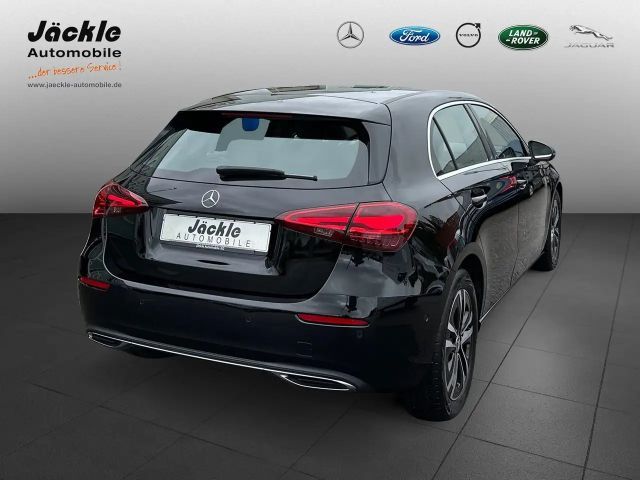 Mercedes-Benz A 200 Progressive