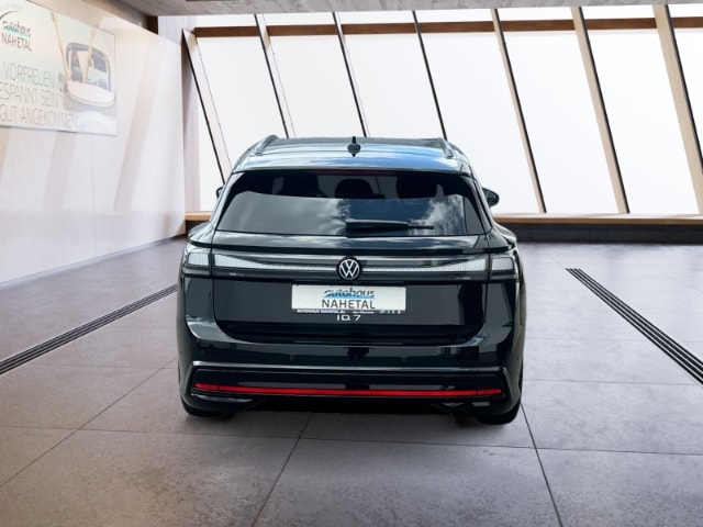 Volkswagen ID.7 Pro Tourer