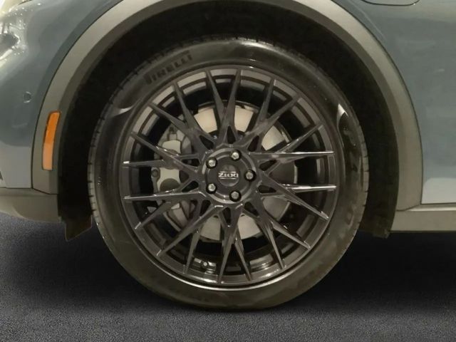 Ford Mustang Mach-E 198 kW, 5-türig (Elektrischer Strom