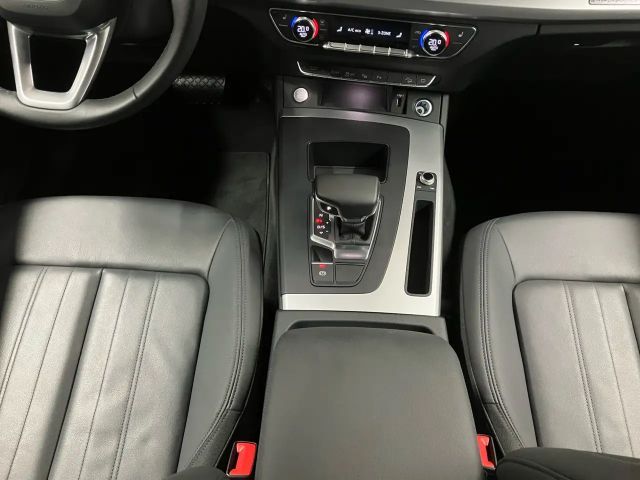 Audi Q5 40 TFSI Quattro