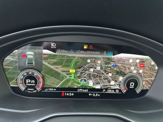 Audi Q5 40 TFSI Quattro