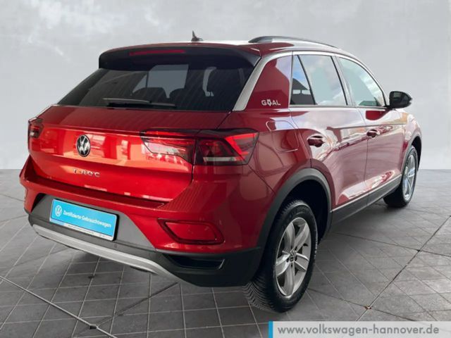 Volkswagen T-Roc 2.0 TDI Life
