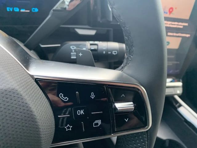 Renault Espace Hybrid Iconic