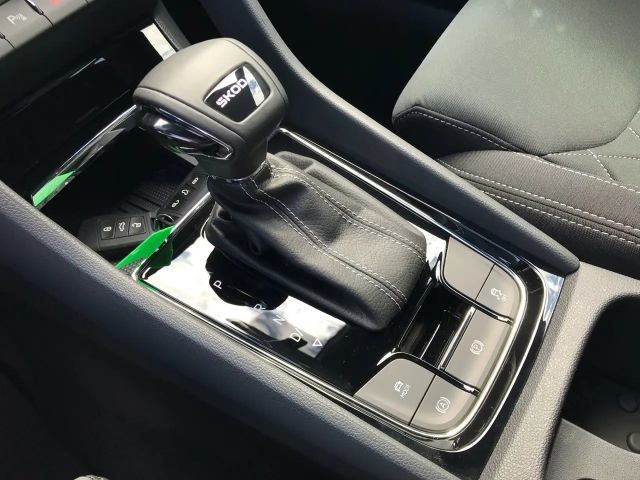 Skoda Karoq 1.5 TSI Sportline