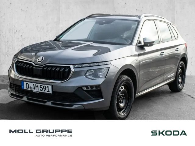 Skoda Kamiq 1.0 TSI Drive