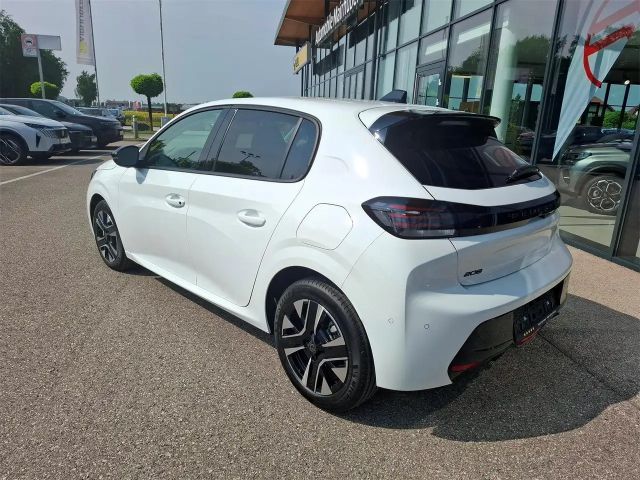 Peugeot 208 Allure Pack PureTech