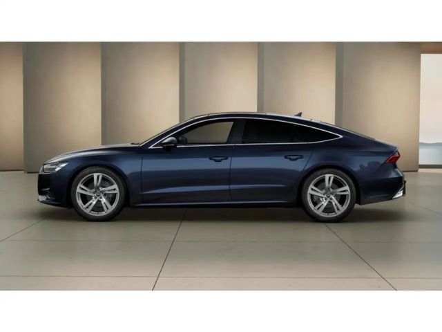 Audi A7 45 TDI Quattro Sportback