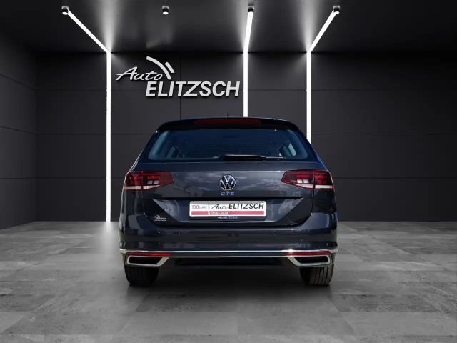 Volkswagen Passat GTE Variant