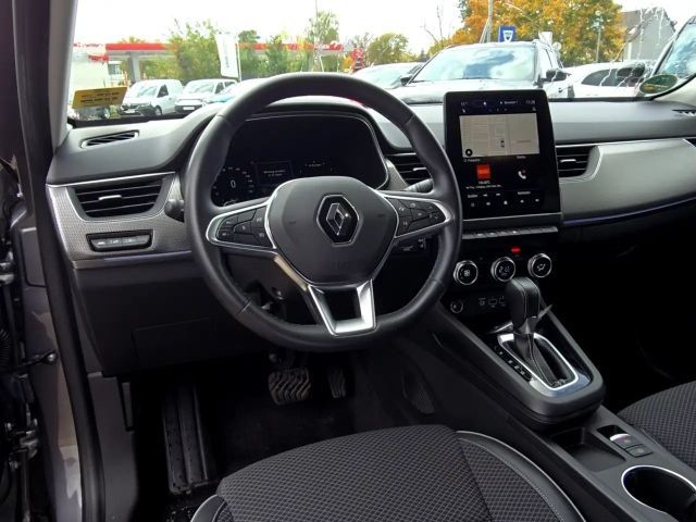 Renault Arkana EDC TCe 140 Techno