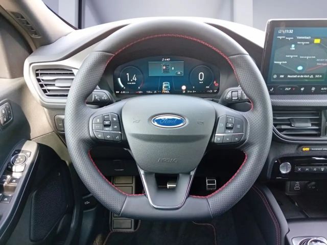 Ford Kuga ST Line X