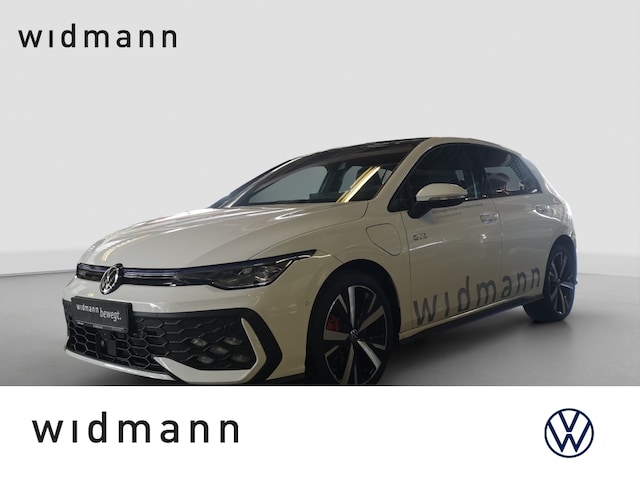 Volkswagen Golf DSG IQ.Drive eHybrid