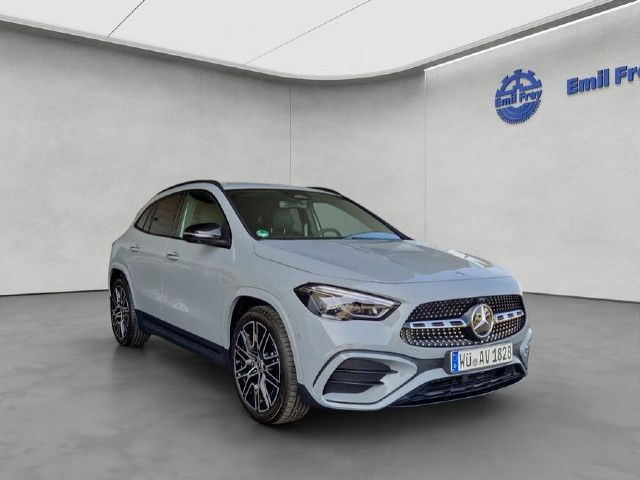 Mercedes-Benz GLA 180 
